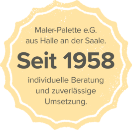 MALER PALETTE
